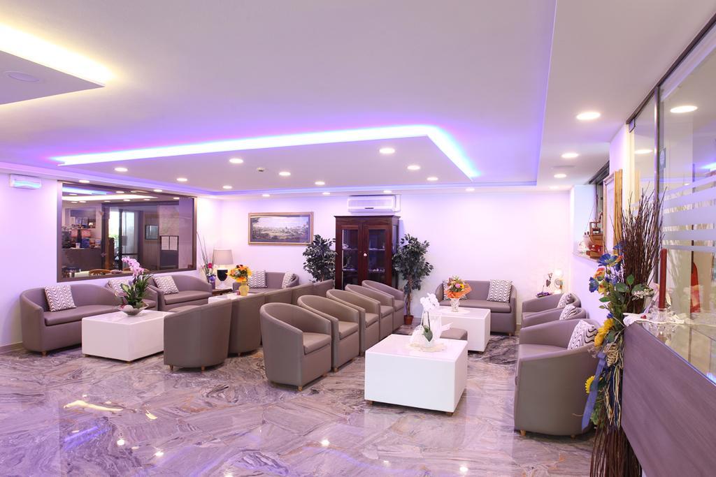 Hotel Marco Polo Bellaria-Igea Marina Dış mekan fotoğraf