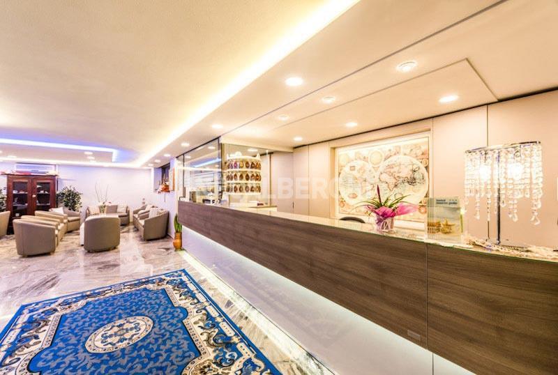 Hotel Marco Polo Bellaria-Igea Marina Dış mekan fotoğraf