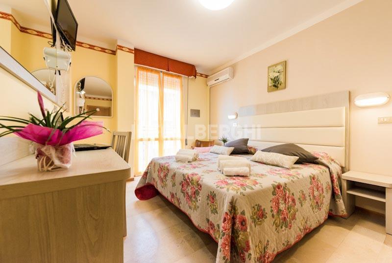 Hotel Marco Polo Bellaria-Igea Marina Dış mekan fotoğraf